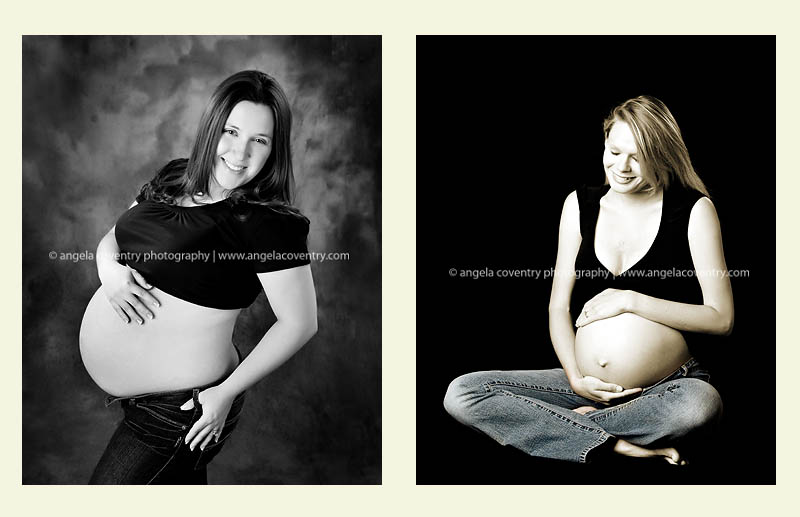 Maternity Photos – Detroit Maternity Portraits